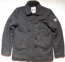 Superdry Rookie Herringbone