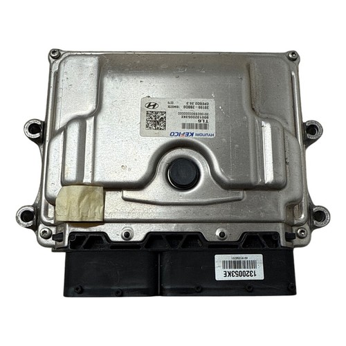 Hyundai tucson engine ecu mk2 - ecu,
