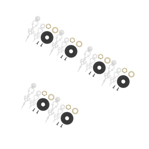 Cuckoo clock hands replacement - cuckoo,
