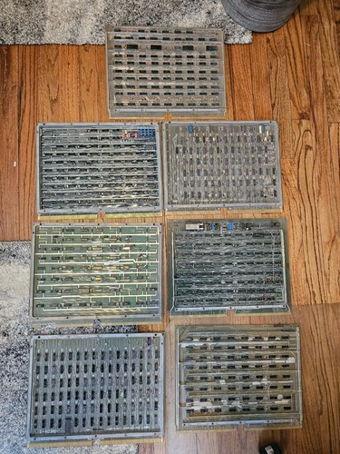 Rare vintage ncr mainframe - ncr,
