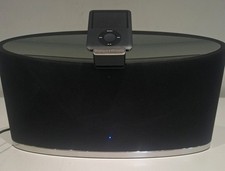 Bowers & Wilkins Zeppelin Mini for iPod apple speaker small unit only
