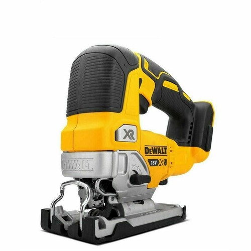 Dewalt dcs334n 18v ion - dewalt, xr