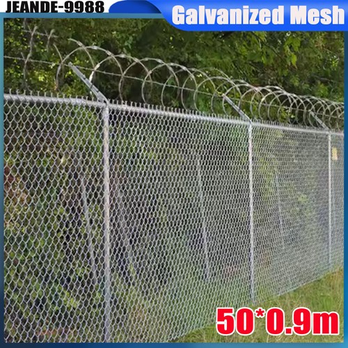 Galvanised chicken - 50*0.9m,