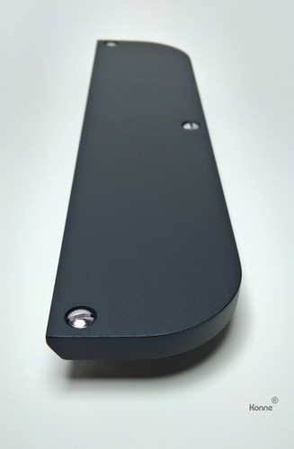 Thorens 124 tonearm board - td,