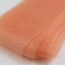 PEACH (06) CRINOLINE 8 SIZES