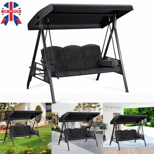 New garden swing chairs - new,