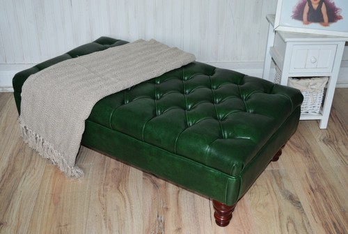 Chesterfield style deep button - style,