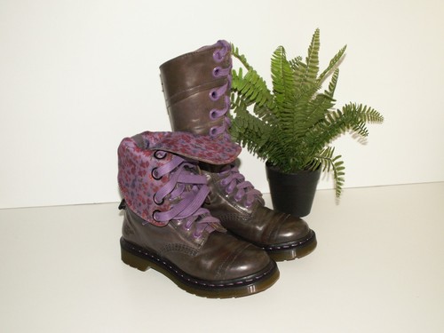 Martens triumph fold over - fold,