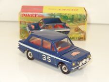 Dinky 214 HILLMAN IMP RALLYE CAR