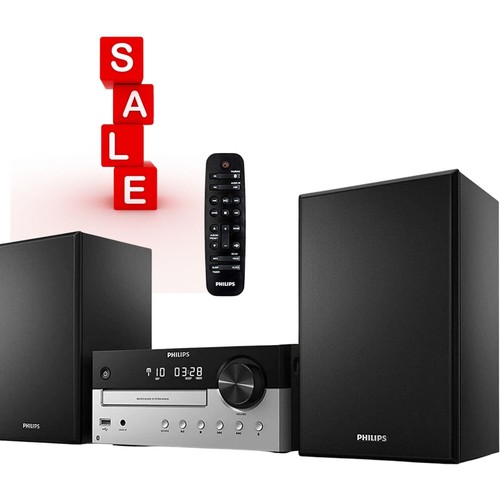 Philips bluetooth stereo - bluetooth,