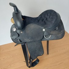 Wintec 16” Inch Western