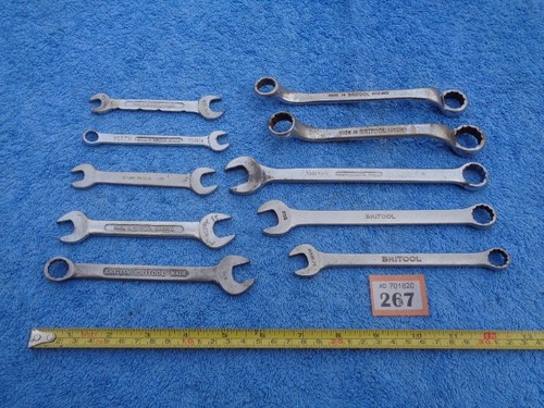 Britool bsf bsw - britool,