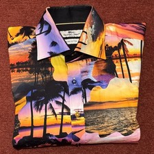 Claudio Lugli, Mens Shirt