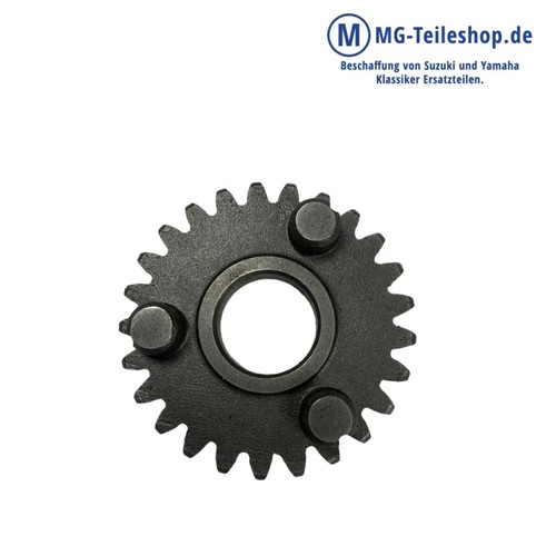 Gear gang 5th wheel - gear,, 5.