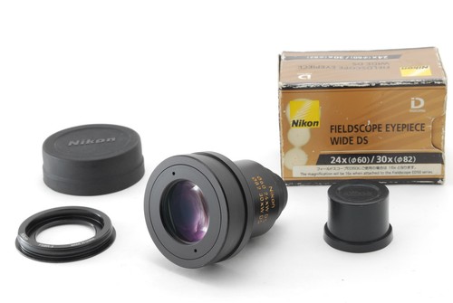 Mint nikon fieldscope - nikon,