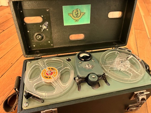 1950 vintage bbc emi - /emi, l2