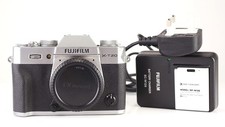 Fujifilm X-T20 Fuji Mirrorless