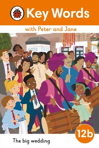 Key words with peter - with, jane