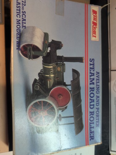 Keil kraft aveling and - aveling,