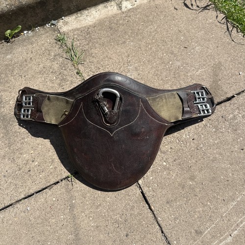 Devoucoux girth - girth,