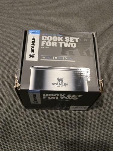 Stanley adventure stainless - stanley,