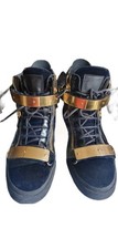 Giuseppe Zanotti Coby mid-top