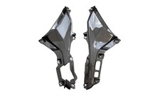 Carbon Lower Side Panels for