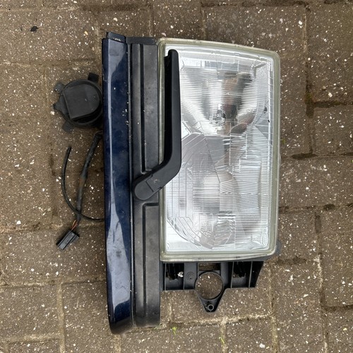 Range rover p38 passenger - rover,