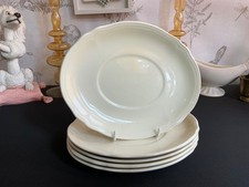 5 x Vintage GRINDLEY Cream