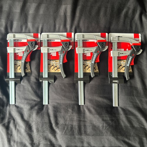 Bessey kli20 klik clamps - 4,