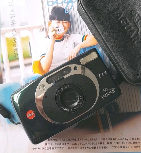 Collectible leica z2x - leica,