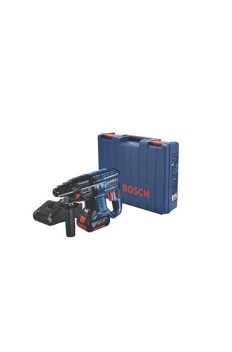 Bosch cordless sds - cordless, 18v-21