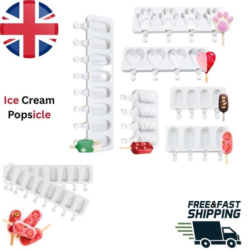 Reusable silicone cavity - silicone, 4/8