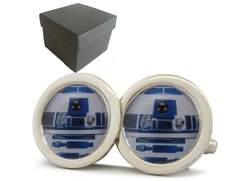 R2d2 droid star wars premium - r2d2,