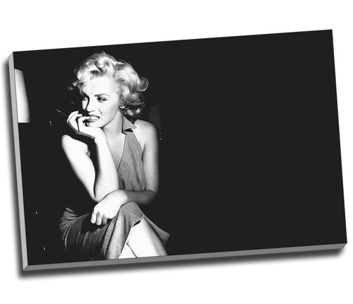 Marilyn monroe canvas - monroe,