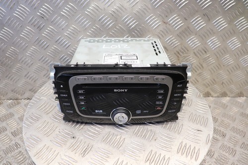 Ford max mk1 - s-max, mk3