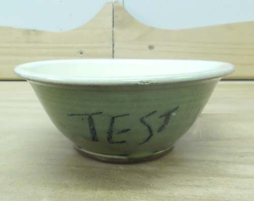 Rare wetheriggs pottery - wetheriggs,