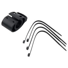 Sturdy Bike Watch Mount for