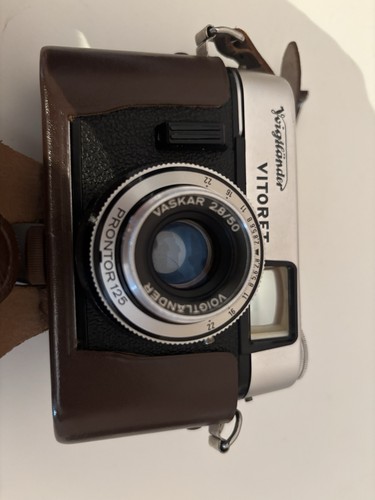 Voigtlander vito 35mm - b,