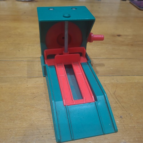 Vintage 1980s fisher price - 1980s,
