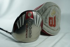 Taylormade Burner 2007 Driver