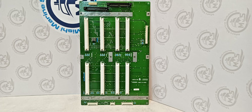 Furuno 16p0135 radar - furuno,