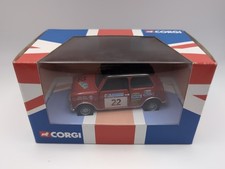 CORGI / 2003 ACROPOLIS RALLY -