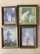 Margaret W Tarrant X 4 Small