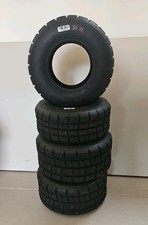 VEGA WM1 CADET KART WET TYRE -