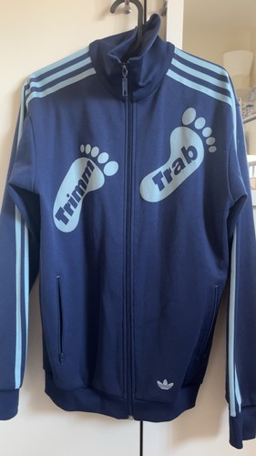 Adidas trimm trab - trimm,