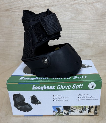 Easycare easyboot glove - glove, soft