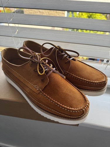 Arrow moccasin trek - arrow,