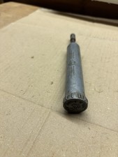 Vintage Tecalemit grease gun for Jaguar xk120 tool kit, GB2787, Tecalemit,