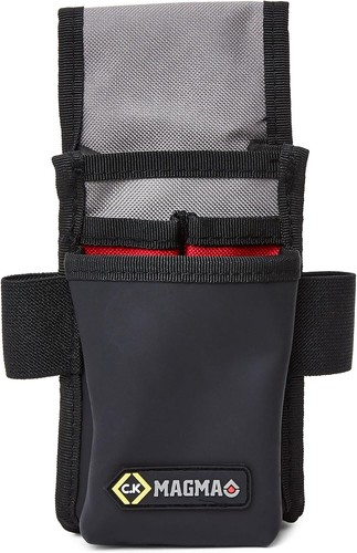 Essential tool pouch canvas - essential,